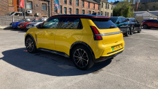 Renault 5 110kW Iconic Five Comfort Range 52kWh 5dr Auto Electric Hatchback